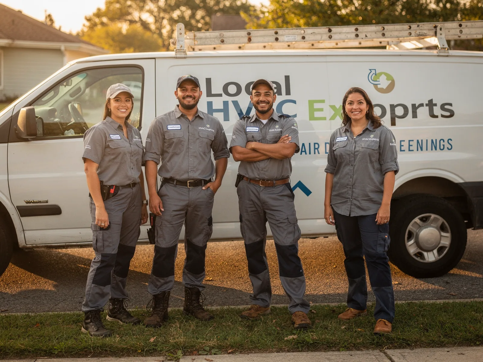 24/7 HVAC Repair & AC Replacement company in Quincy, WA