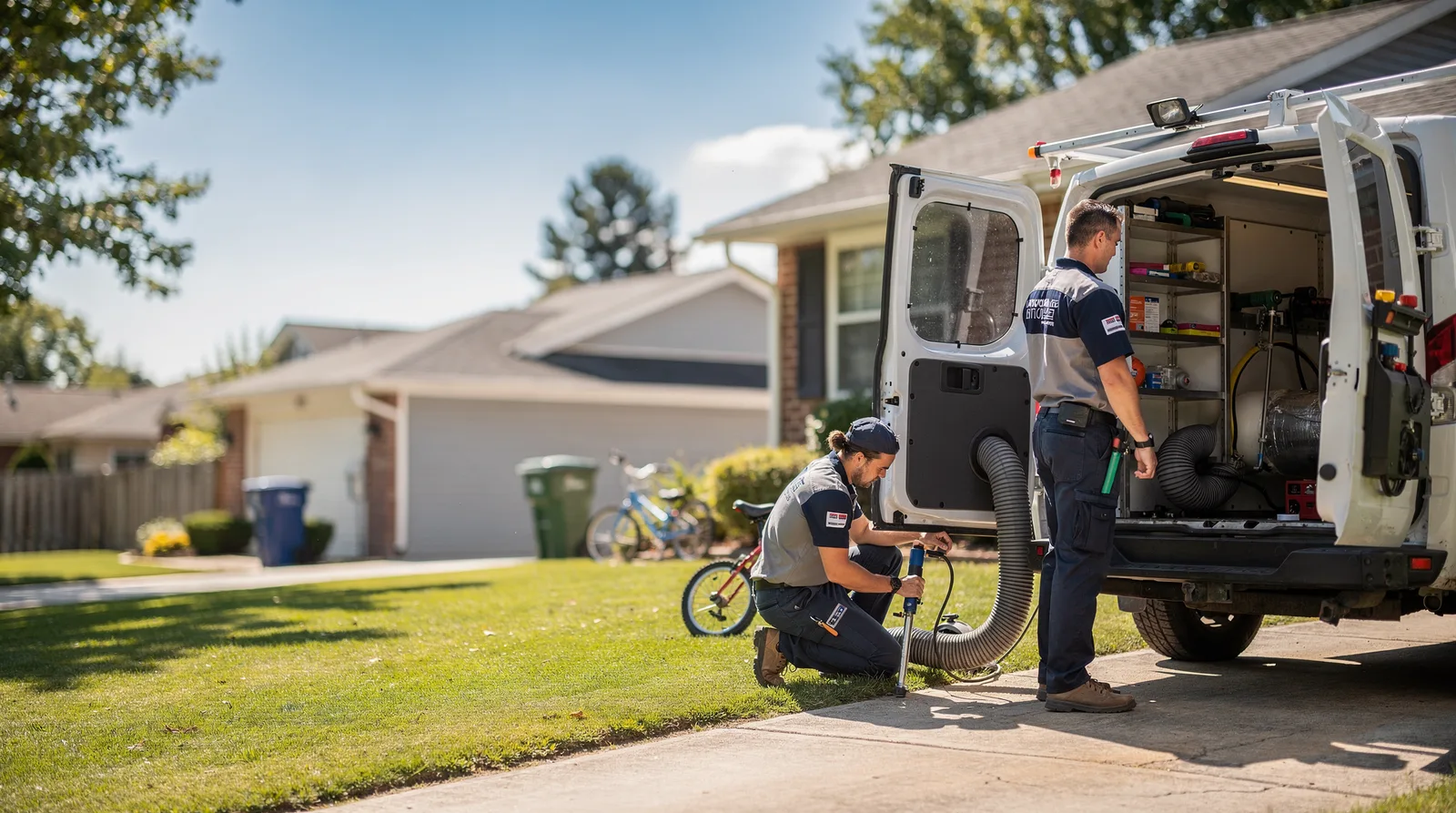 24/7 HVAC Repair & AC Replacement in Quincy, WA near me
